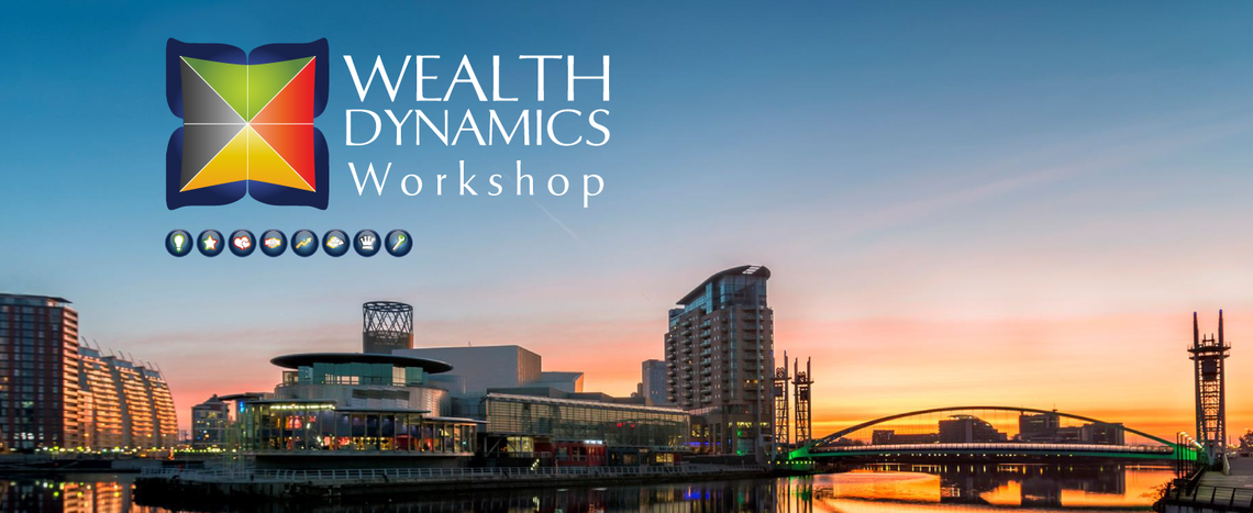 Desktop wdw event manchester
