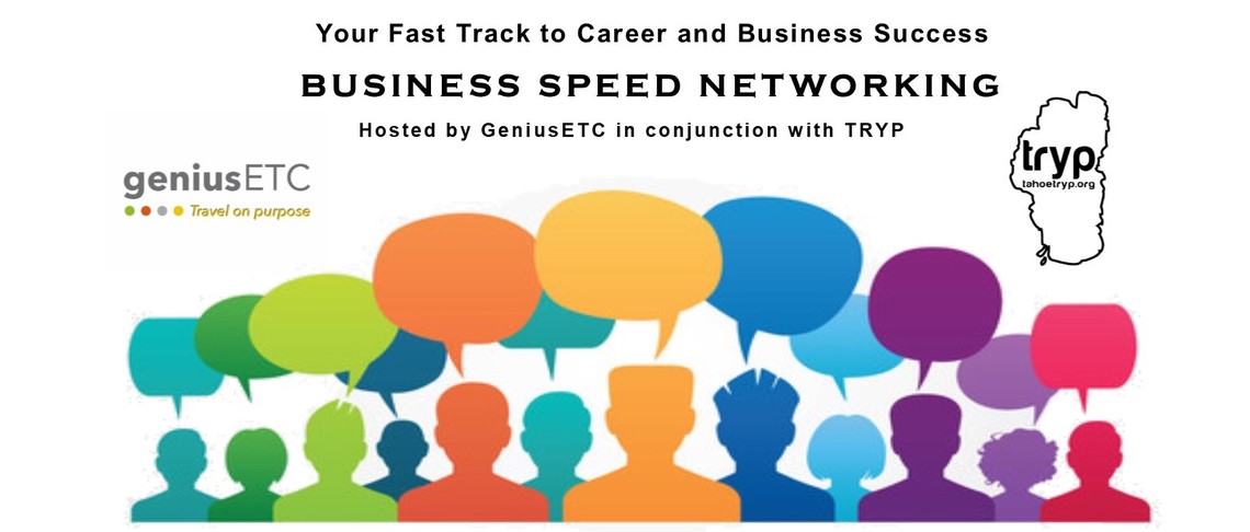 Desktop speed networking 3  2 