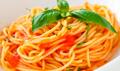 Thumb spaghetti pomodoro
