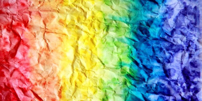 Gu lgbt rainbow header
