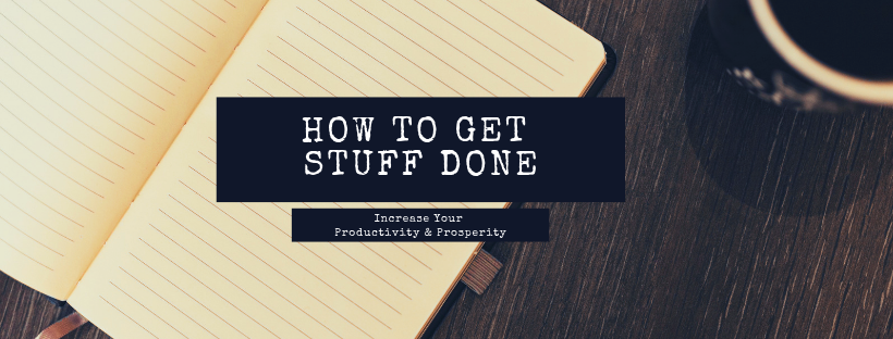 Get stuff done 2.