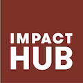 Desktop impact hub logo