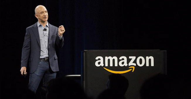 Desktop amazon success stroy
