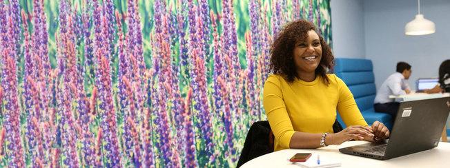 Desktop eyf social enterprise banner