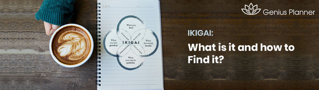 Desktop ikigai what is it and how to find it