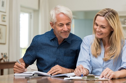Desktop selling business debt