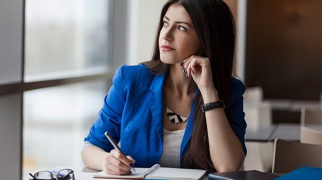 Desktop 10 new perspectives to help you change the way you look at things in your small business