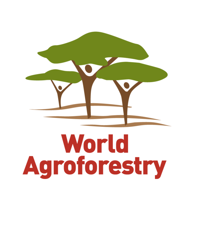 Desktop world agroforestry logo 01