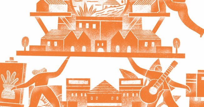Desktop wetransfer blog illustrations mark conlan orange illustration 3 1