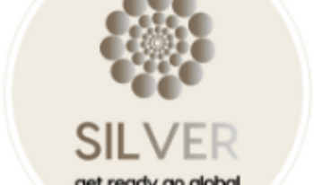 Influex store silver circle imagespng