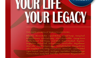 Influex store your life your legacy roger james hamilton download   06368