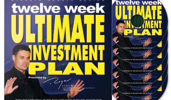 Influex store ultimate investment plan roger hamilton  58271