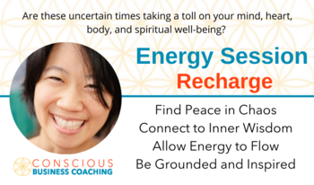 Influex store energy session