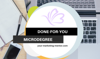 Influex store dfy microdegree