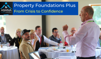 Influex store property foundations plus