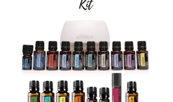 Influex store elevateyourflowkit