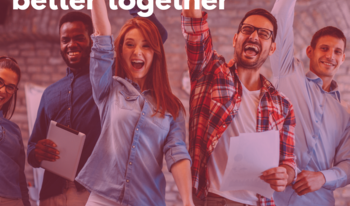 Influex store talented teams