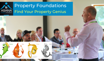 Influex store property foundations
