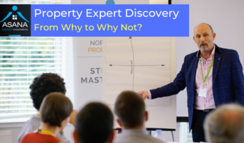 Influex store property expert discovery