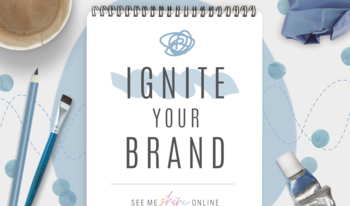 Influex store 01 ignite your brand