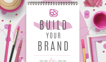 Influex store 02 build your brand