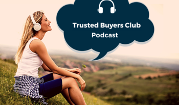 Influex store tbc podcast logos