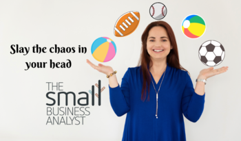 Influex store declutter your head 4
