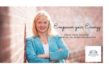 Influex store reach your goals by creating an intention practice  1 