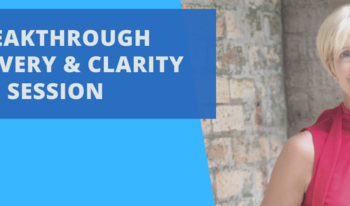 Influex store discovery and clarity session