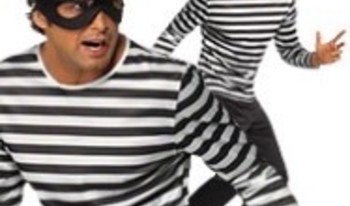 Influex store thieves robbers stealers