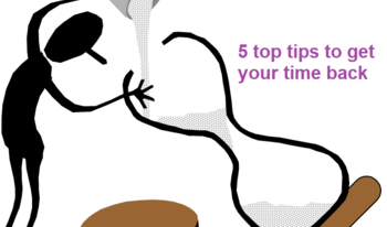 Influex store 5 top tips 121