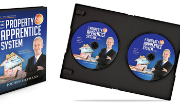 Influex store tpa system dvd inside and outside