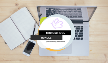 Influex store copy of microschool bundle